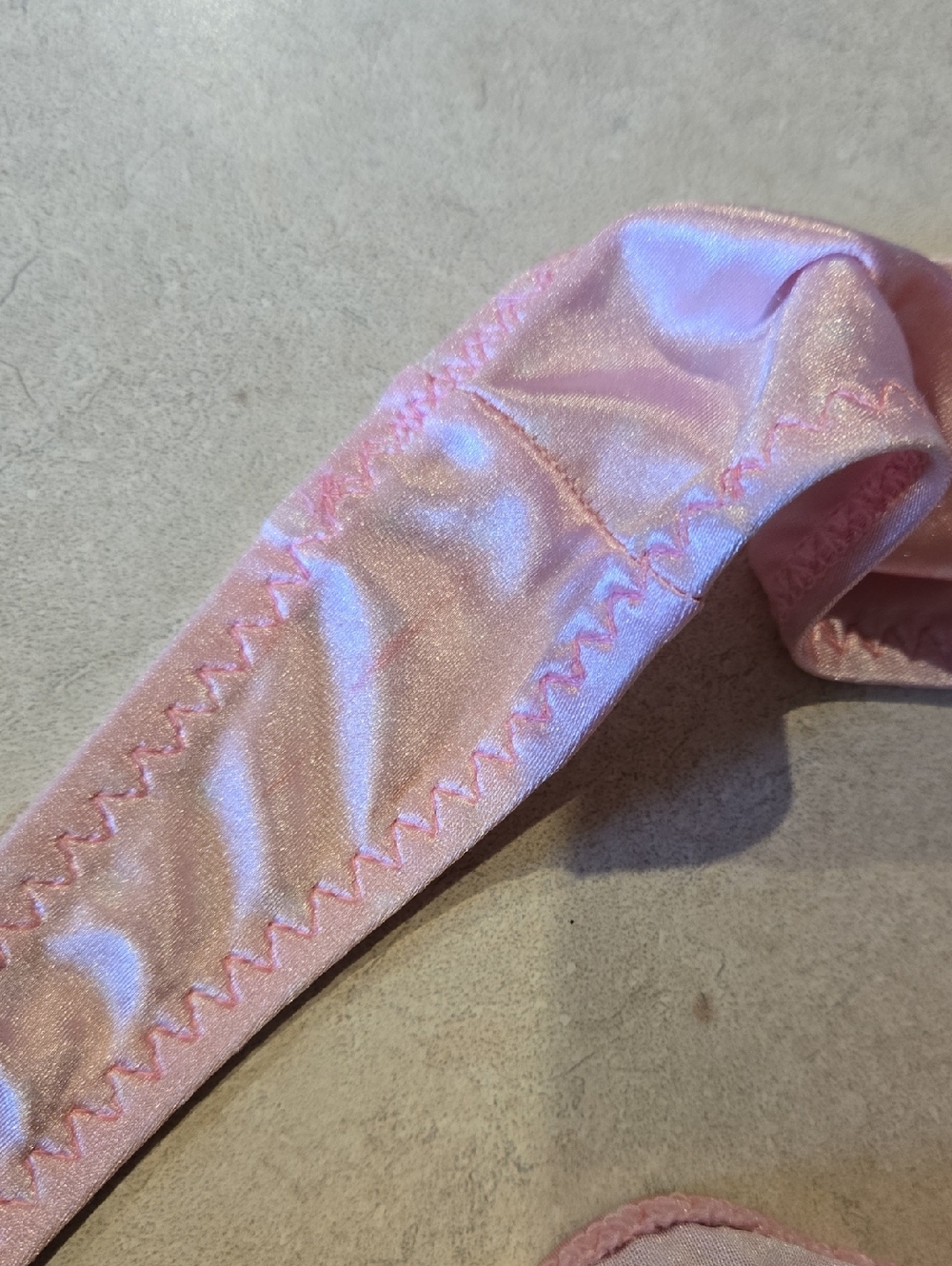 Bodyaware Thong Panty - Picture 7 of 7